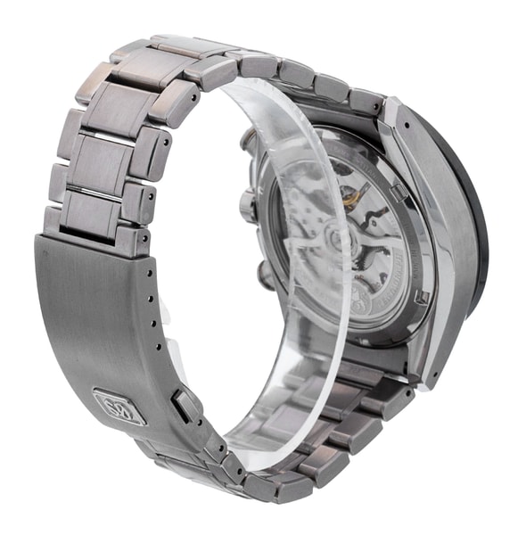 Grand Seiko Evolution 9 Collection SLGC001